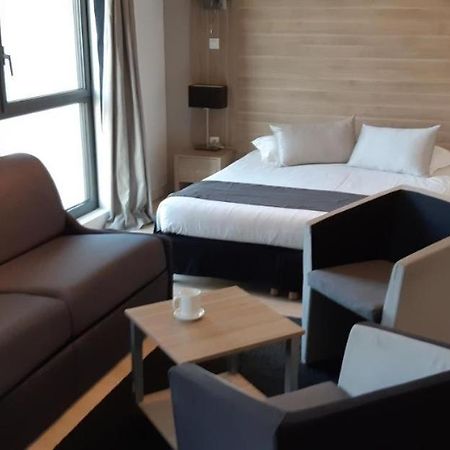 Twenty Business Flats Lille Grand Stade 阿斯克新城 外观 照片