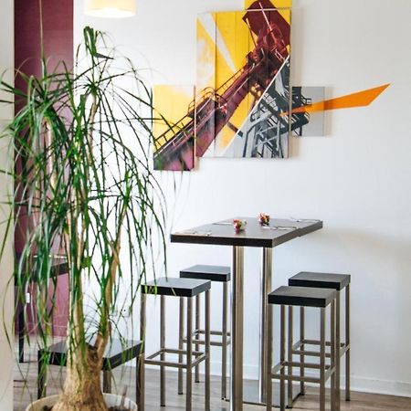 Twenty Business Flats Lille Grand Stade 阿斯克新城 外观 照片