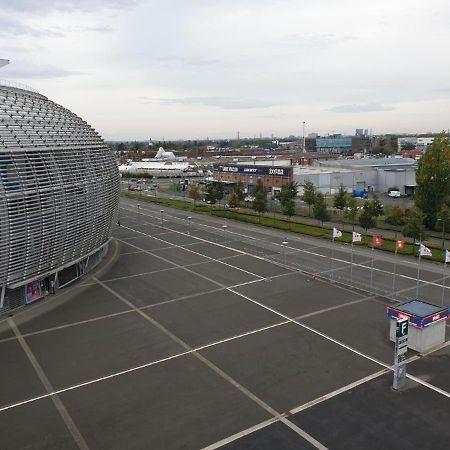Twenty Business Flats Lille Grand Stade 阿斯克新城 外观 照片